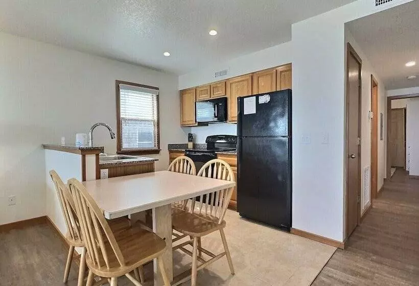 Hotelli Lighthouse View Oceanfront Lodging