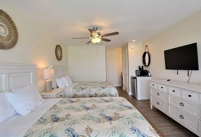 Hotelli Lighthouse View Oceanfront Lodging