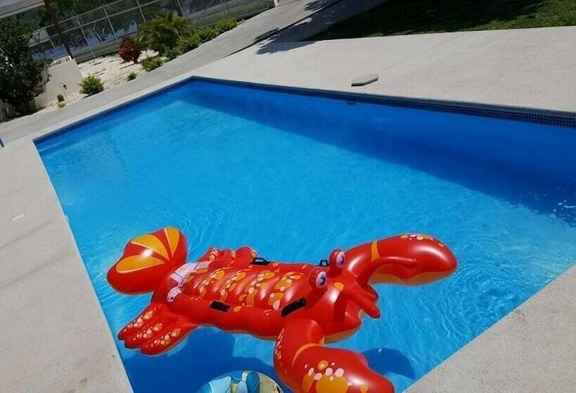 Отель Luna De Mata De Limon