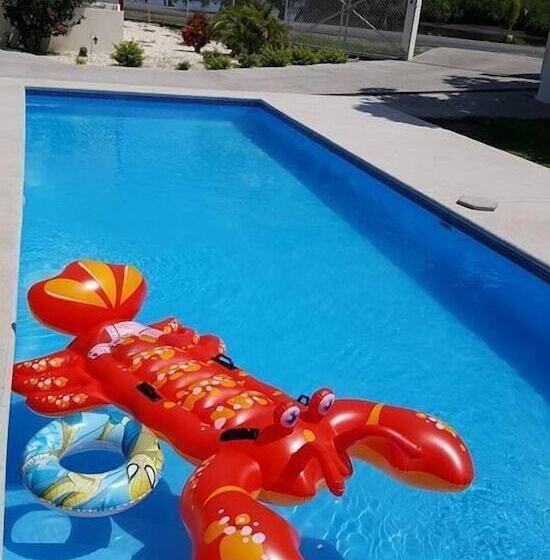 Отель Luna De Mata De Limon