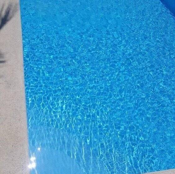 Отель Luna De Mata De Limon