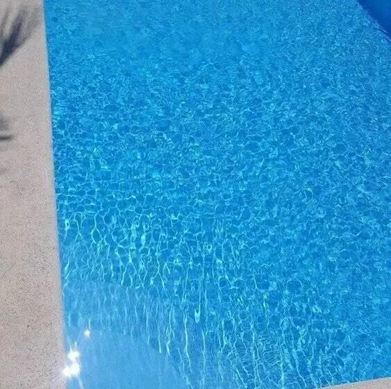 ホテル Luna De Mata De Limon