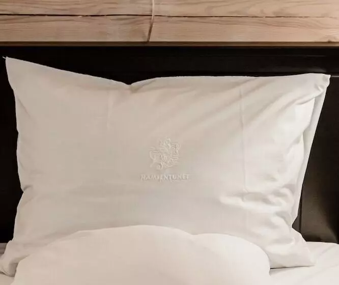 Hotelli Namsentunet