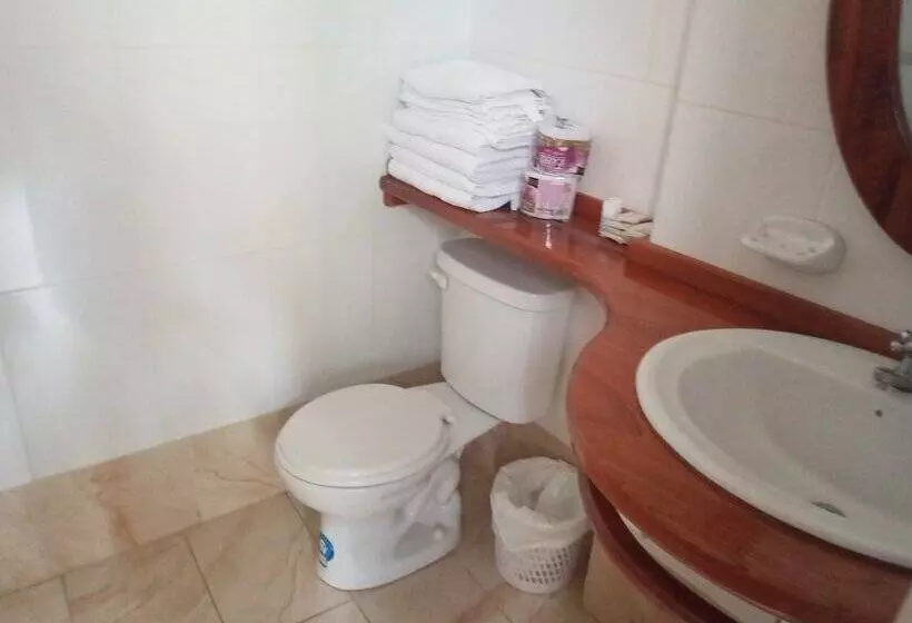 هتل Palmeras