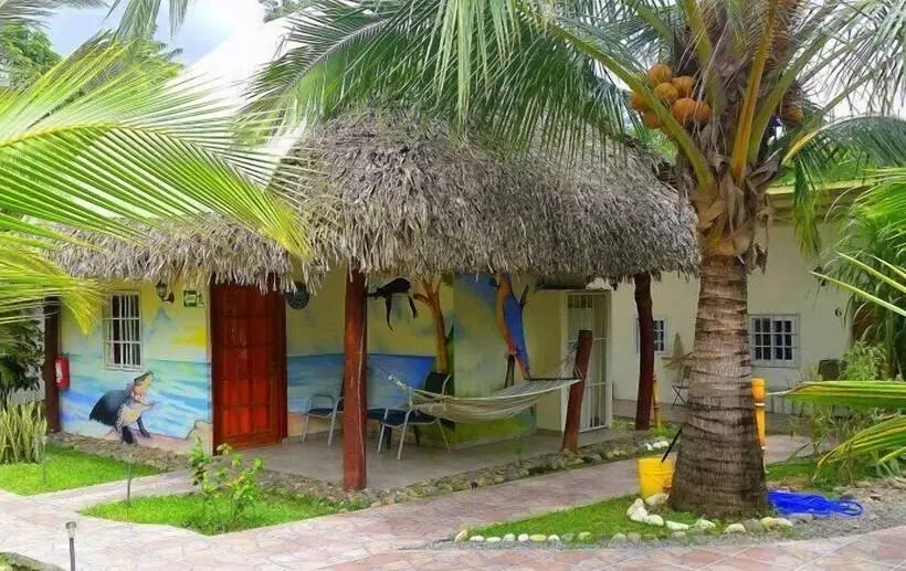 ホテル Paradise Inn