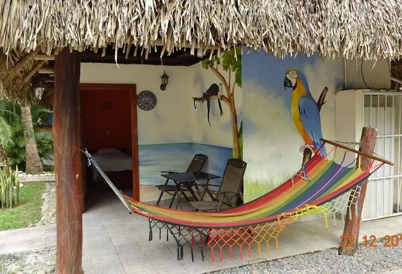 ホテル Paradise Inn