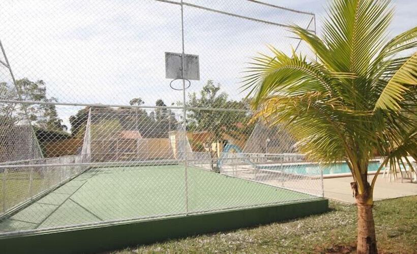 Отель Pousada Villa Real