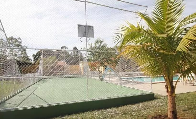 ホテル Pousada Villa Real