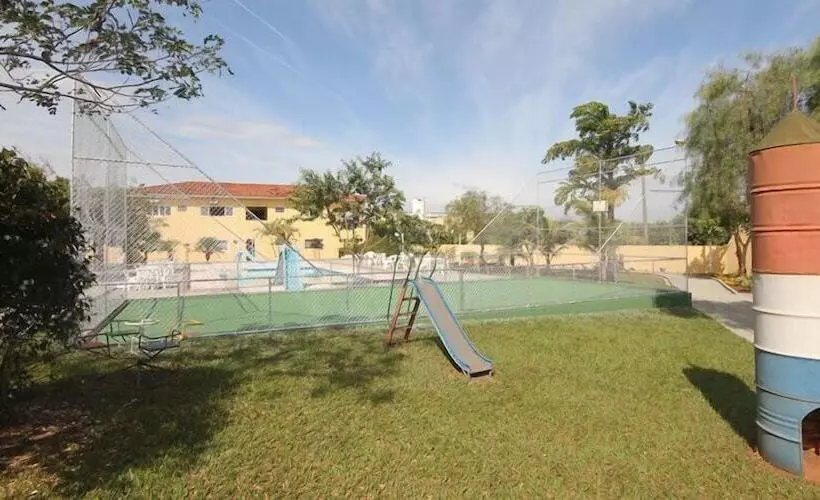 ホテル Pousada Villa Real