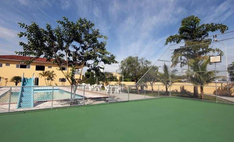 Отель Pousada Villa Real