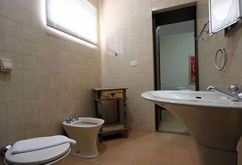 Отель Pousada Villa Real