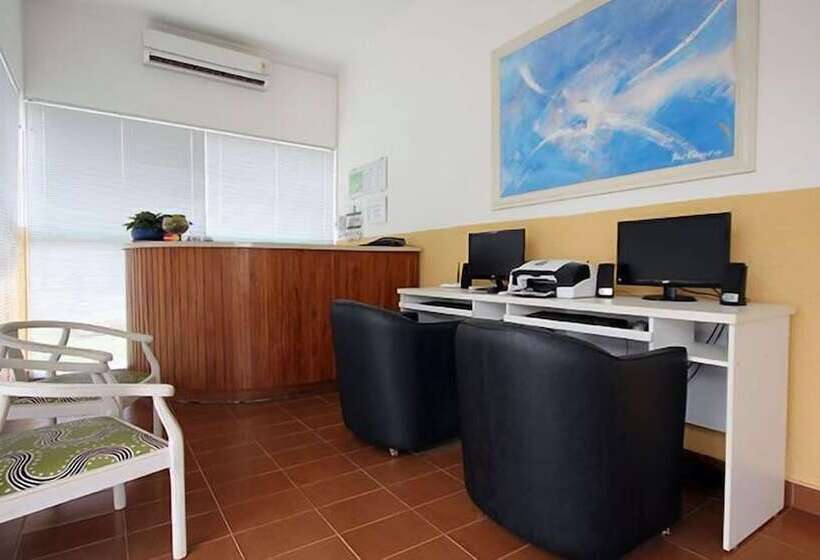 Отель Pousada Villa Real