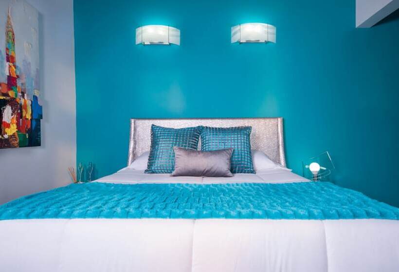 Hôtel Reserva Monarca