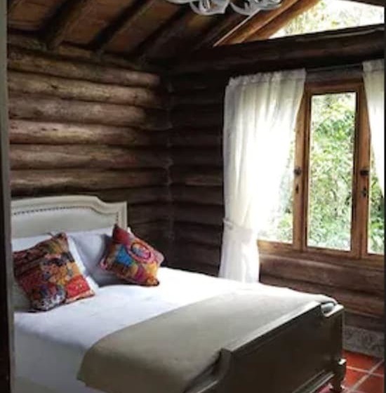 Hôtel Reserva Monarca