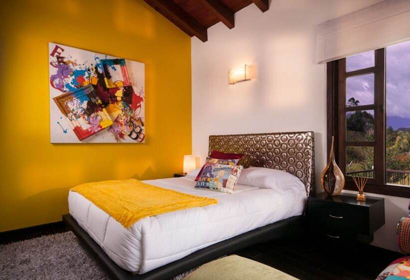 Hôtel Reserva Monarca