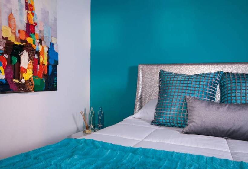 Hôtel Reserva Monarca