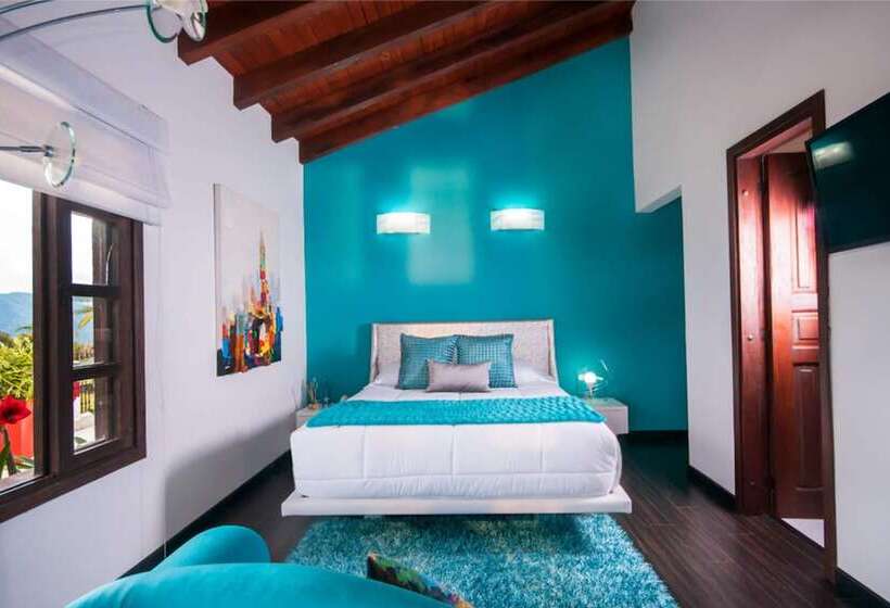 Hôtel Reserva Monarca