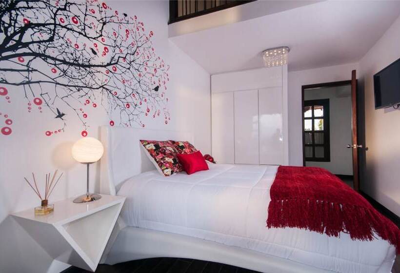 Hôtel Reserva Monarca