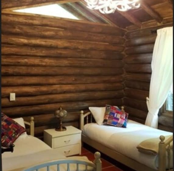 Hôtel Reserva Monarca