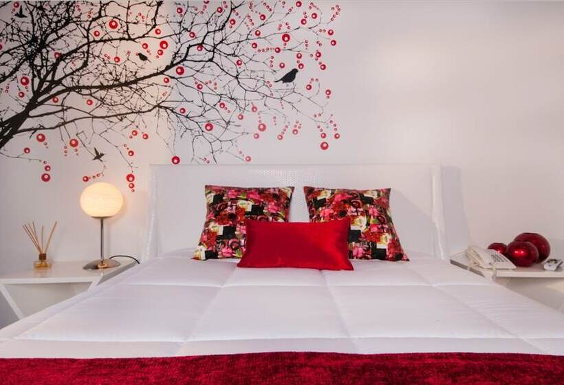 Hôtel Reserva Monarca