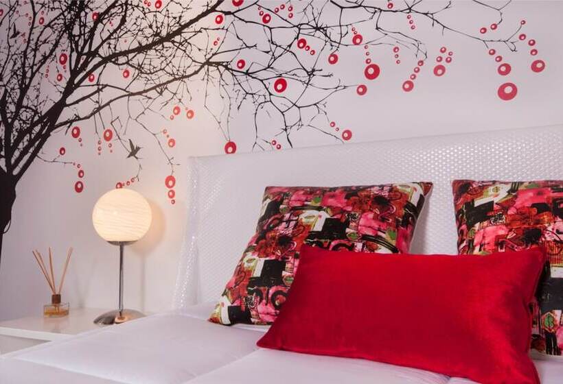 Hôtel Reserva Monarca