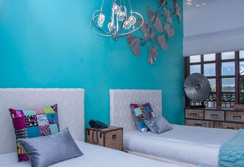 Hôtel Reserva Monarca