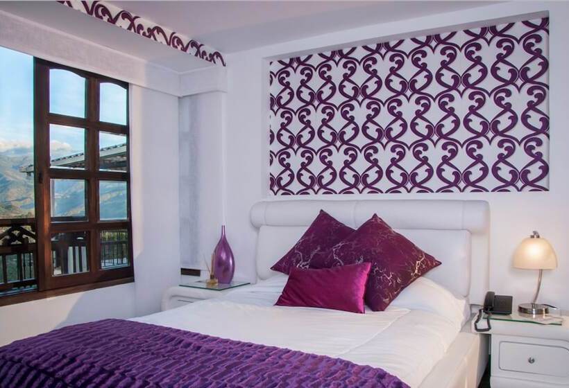 Hôtel Reserva Monarca