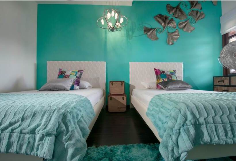 Hôtel Reserva Monarca