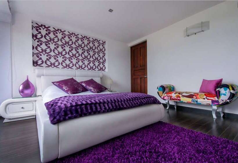 Hôtel Reserva Monarca