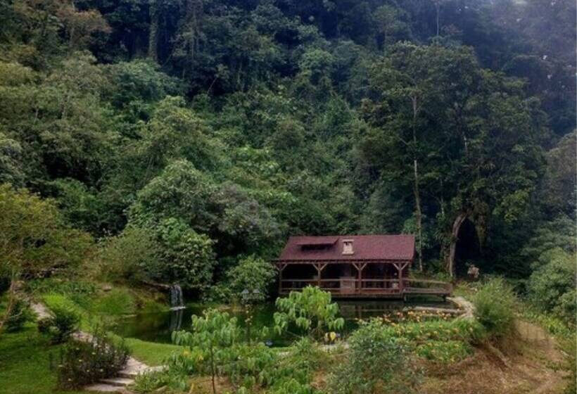 Hôtel Reserva Monarca