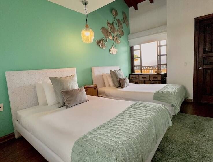 Hôtel Reserva Monarca