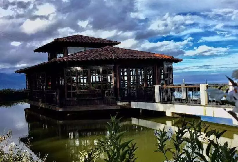 ホテル Reserva Monarca