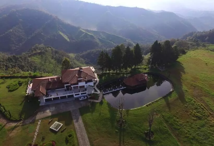 ホテル Reserva Monarca