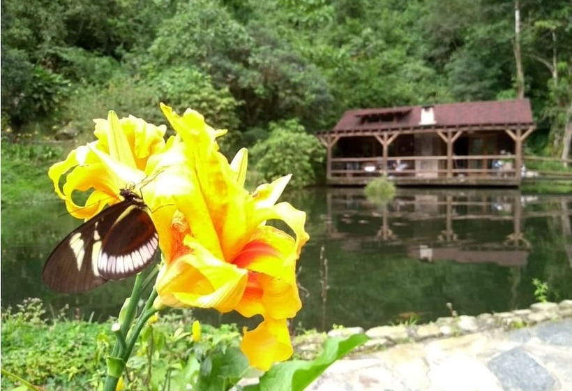 Hôtel Reserva Monarca