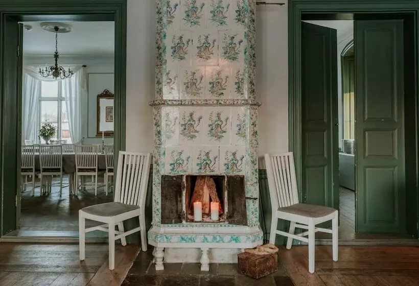 Hotelli Schenströmska Herrgården