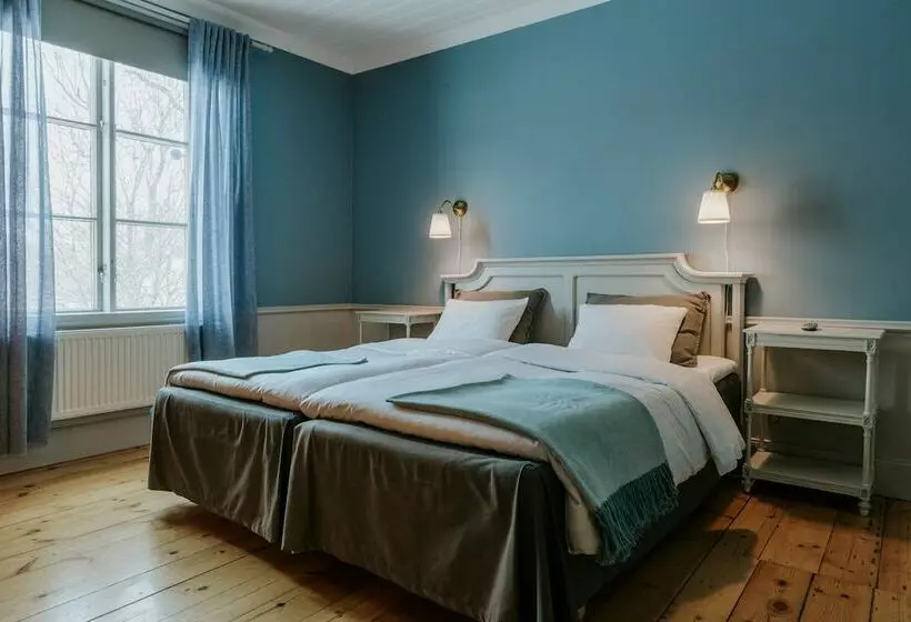 Hotelli Schenströmska Herrgården