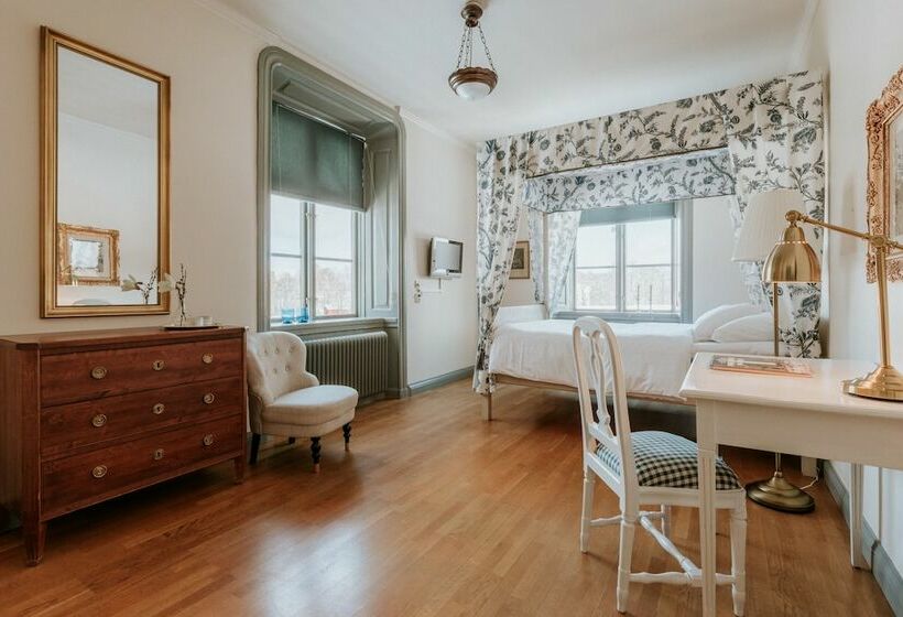 בית מלון כפרי Schenströmska Herrgården