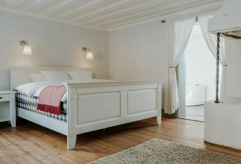 Hotelli Schenströmska Herrgården