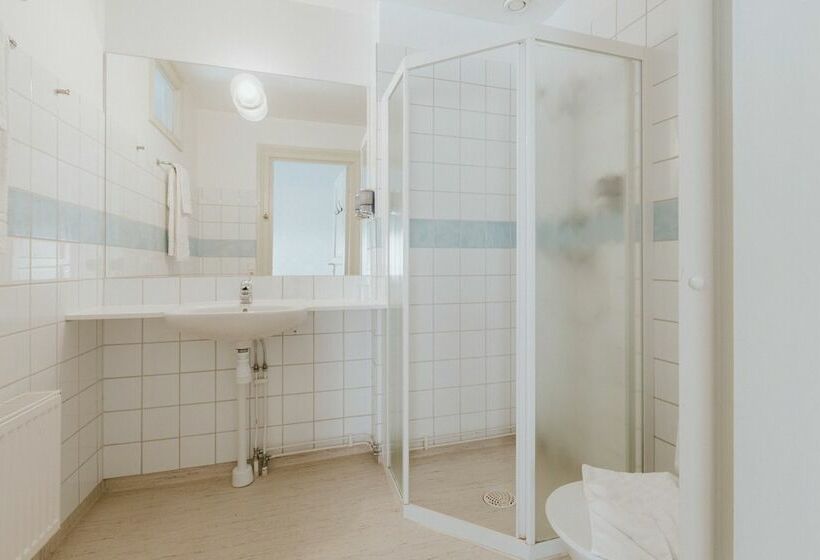 בית מלון כפרי Schenströmska Herrgården