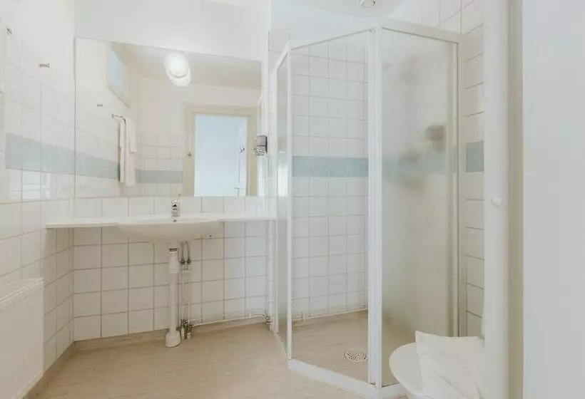 Hotelli Schenströmska Herrgården