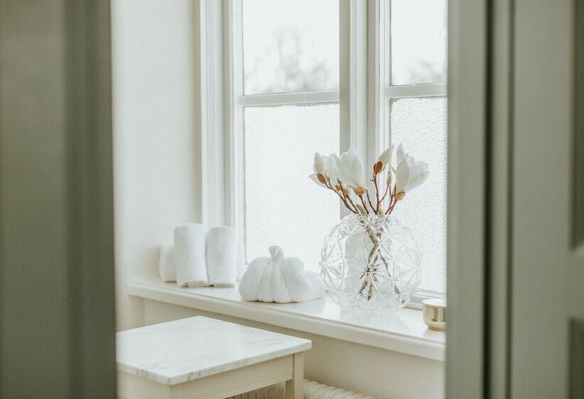 בית מלון כפרי Schenströmska Herrgården