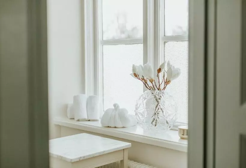 Hotelli Schenströmska Herrgården