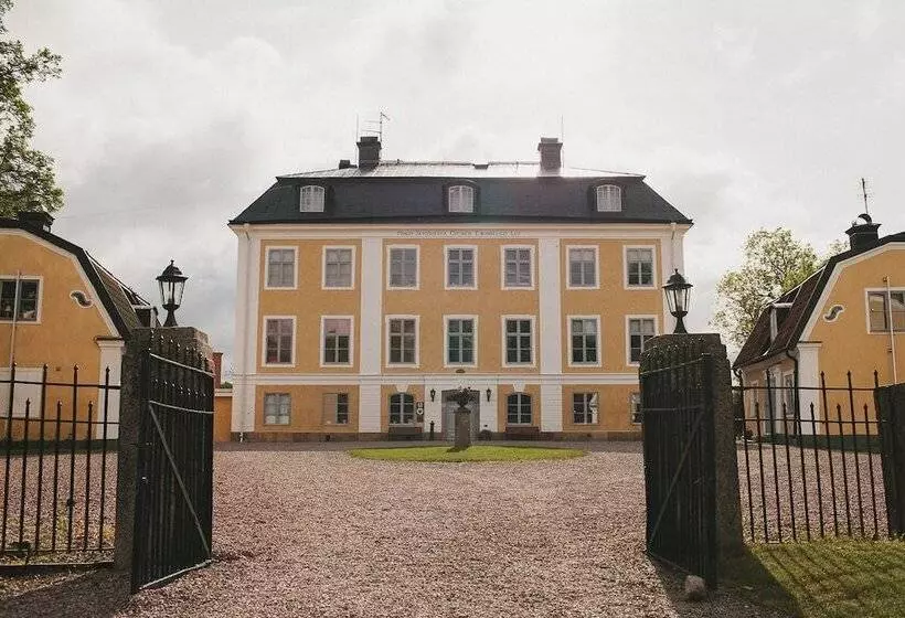 Hotelli Schenströmska Herrgården