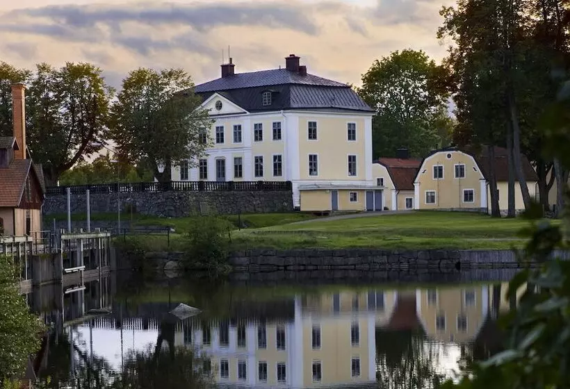 Hotelli Schenströmska Herrgården