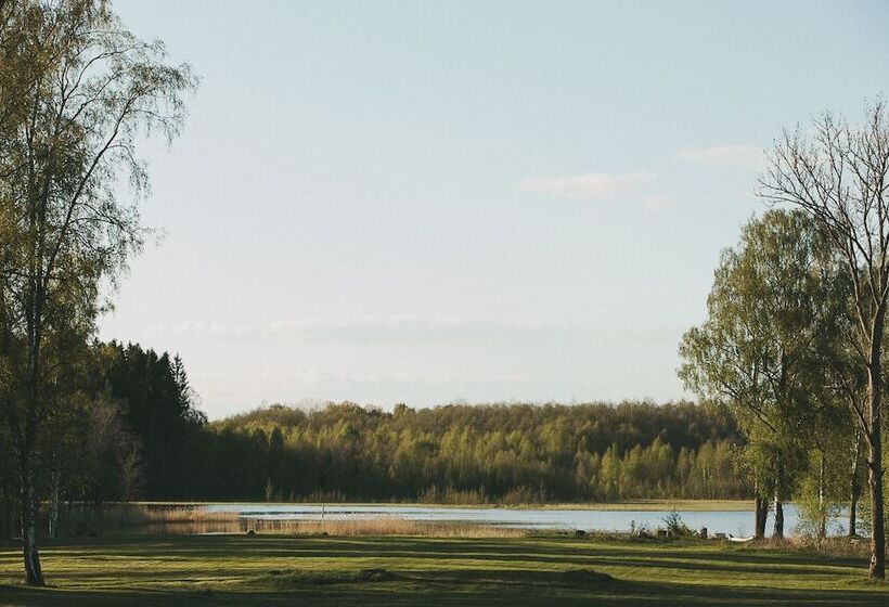 בית מלון כפרי Schenströmska Herrgården