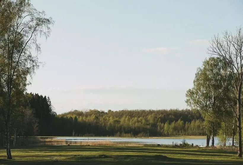 Hotelli Schenströmska Herrgården