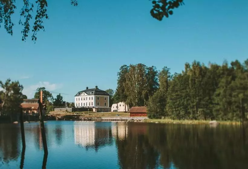 Hotelli Schenströmska Herrgården