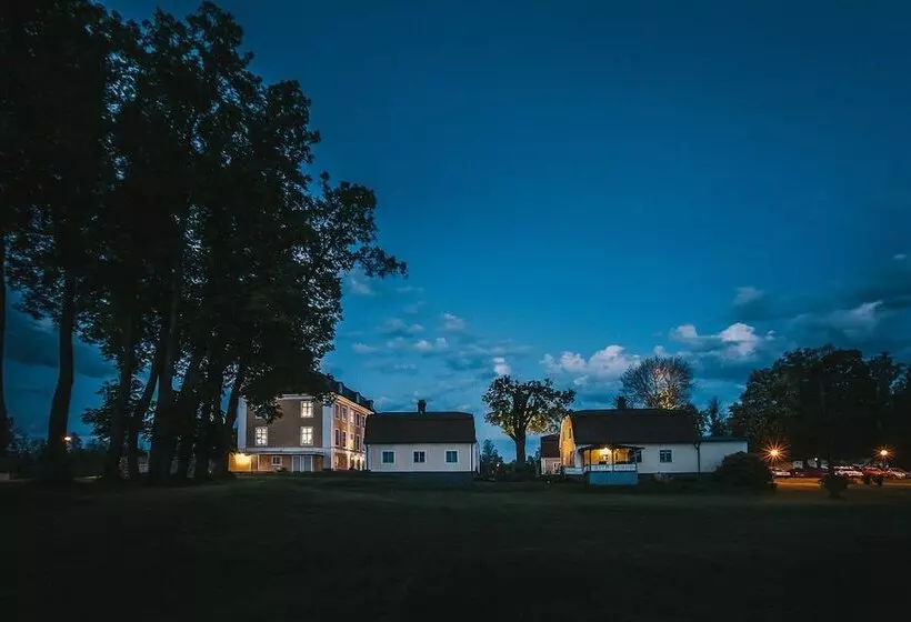 Hotelli Schenströmska Herrgården
