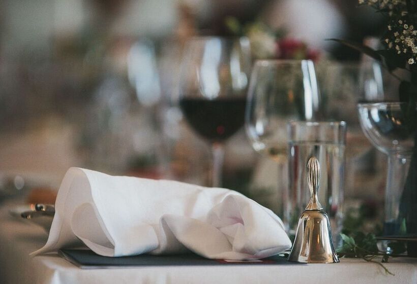 בית מלון כפרי Schenströmska Herrgården