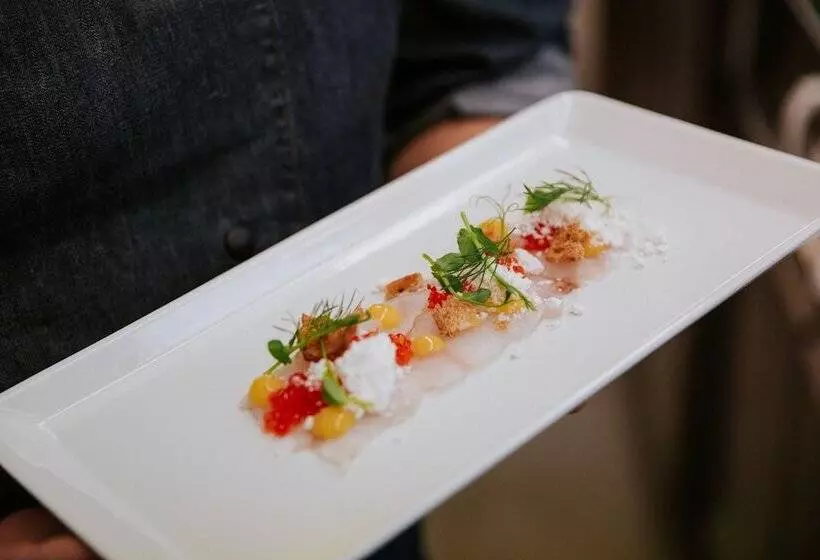 Hotelli Schenströmska Herrgården